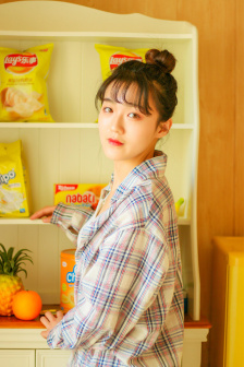 《坐公交上班的蘇晴》小說