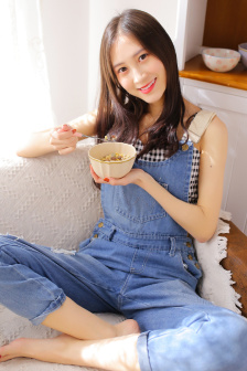 公媳(作者虎斑貓)