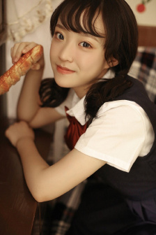 演員的誕生黃圣依