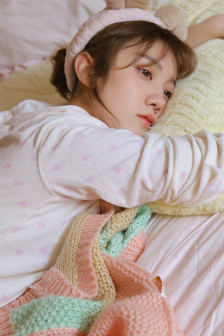 春色寄情人結局