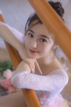 瑜伽老師一邊說一邊做可以嗎