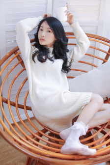 攝影師把我的奶頭掏出來了