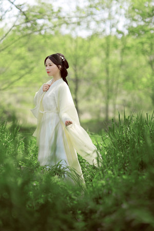 愛情真善美27集